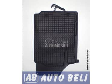 Patosnice za Citroen C2