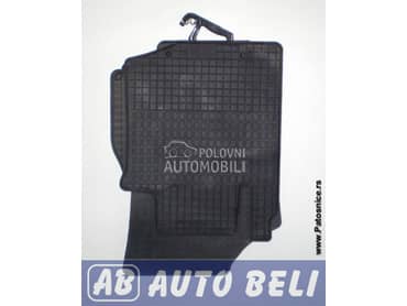 Patosnice za Citroen C1