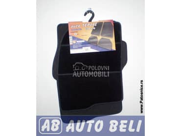 Patosnice za Ford Fiesta