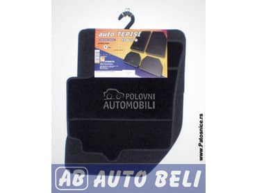 Patosnice za Suzuki SX4