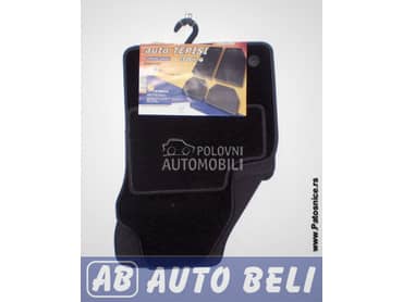 Patosnice za Volvo V40