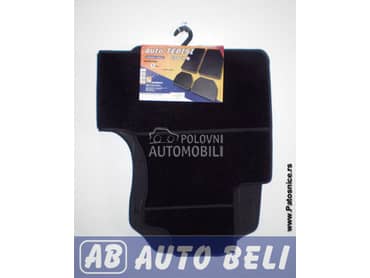 Patosnice za Honda CR-V