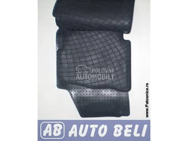 Patosnice za Seat Ibiza