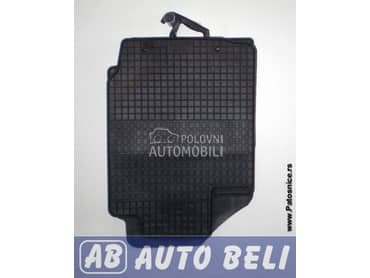 Patosnice za Toyota Corolla