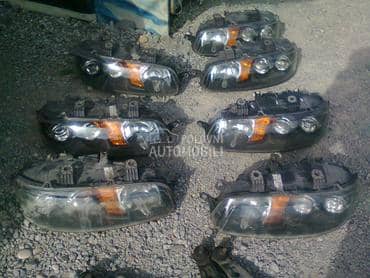 Farovi za Fiat Punto