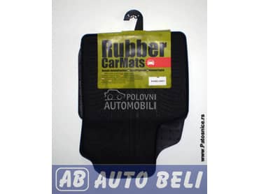 Patosnice za Fiat Panda