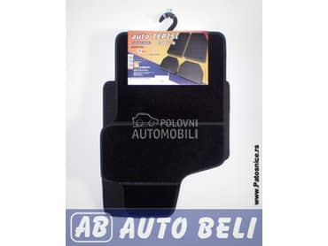 Patosnice za Fiat Brava, Bravo