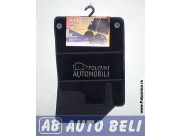 Patosnice za Citroen C5 od 2001. do 2008. god.