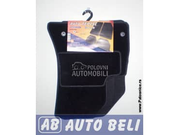 Patosnice za Citroen C4 Picasso