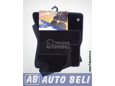 Patosnice za Citroen C4 Picasso od 2006. do 2013. god.