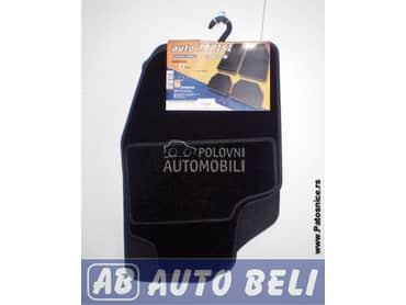 Patosnice za Seat Ibiza