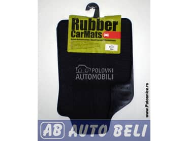 Patosnice za Fiat 500