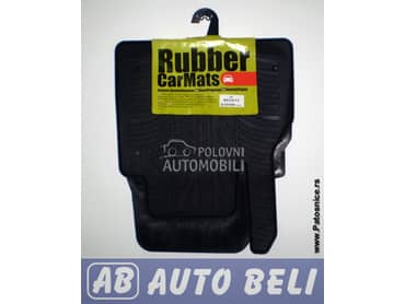 Patosnice za Renault Kangoo