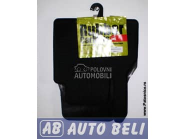 Patosnice za Renault Kangoo