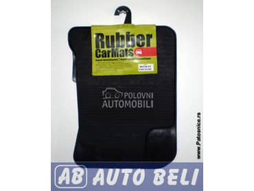 Patosnice za Renault Laguna