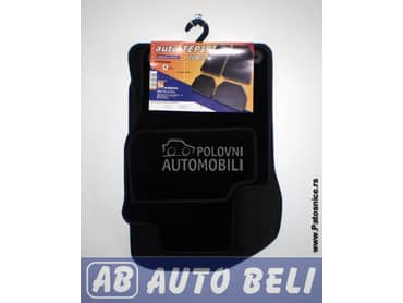 Patosnice za Mercedes Benz 