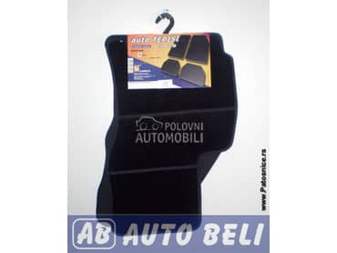 Patosnice za Ford Mondeo