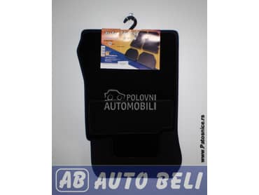 Patosnice za Mercedes Benz 