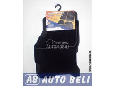 Patosnice za Ford Mondeo