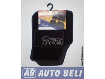 Patosnice za Ford Ka