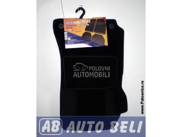 Patosnice za Mercedes Benz  od 2003. do 2007. god.