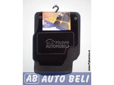 Patosnice za Ford Galaxy