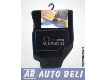 Patosnice za Ford Focus