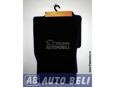 Patosnice za Mercedes Benz 