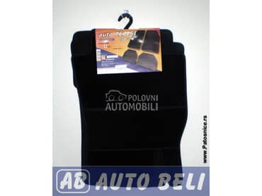 Patosnice za Mercedes Benz Ostalo