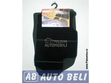 Patosnice za Mazda 6