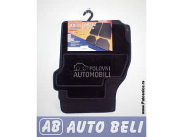 Patosnice za Mazda 5