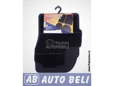 Patosnice za Mazda 3