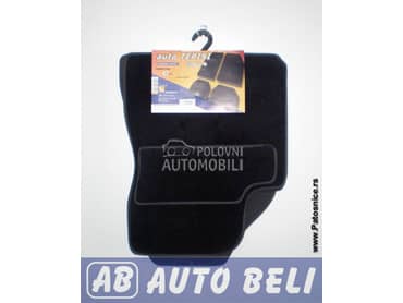 Patosnice za Hyundai Tucson