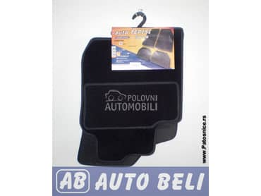 Patosnice za Hyundai i30