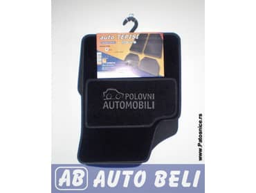 Patosnice za Hyundai i10