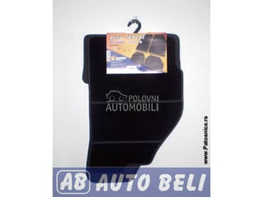 Patosnice za Fiat Punto