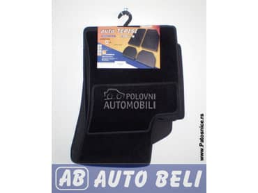 Patosnice za Hyundai Getz