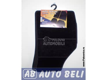 Patosnice za Fiat Punto