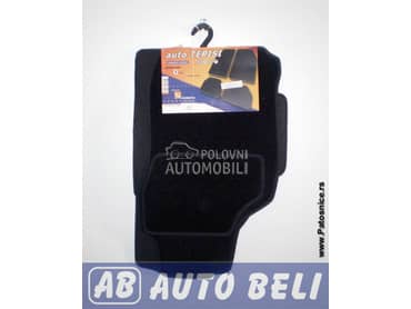 Patosnice za Fiat Panda