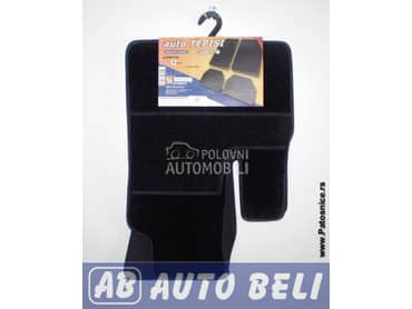 Patosnice za Fiat Doblo od 2001. do 2009. god.