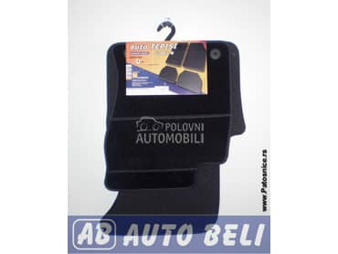 Patosnice za Audi A8