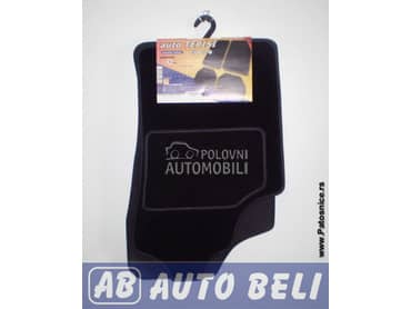 Patosnice za Peugeot 306