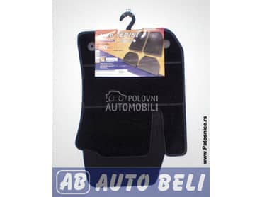 Patosnice za Opel Zafira