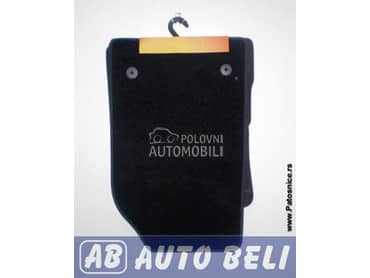 Patosnice za Opel Vectra C