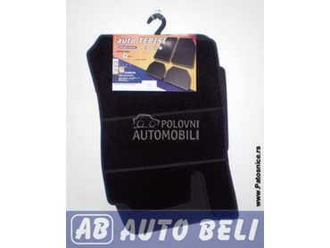 Patosnice za Opel Vectra B