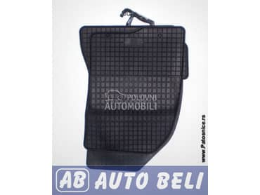 Patosnice za Ford Fiesta