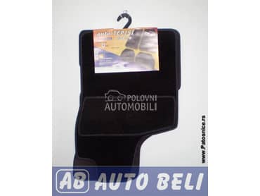 Patosnice za Opel Vectra A