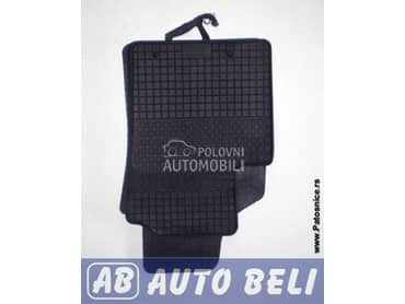 Patosnice za Fiat 500