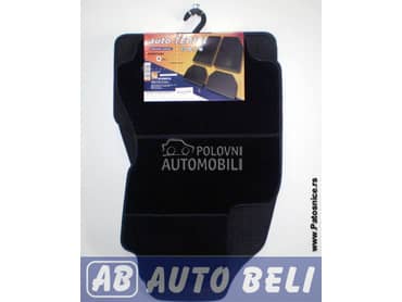 Patosnice za Nissan X-Trail