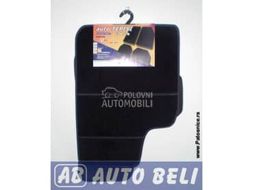 Patosnice za Opel Kadett